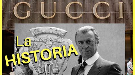 quien es el creador de la marca gucci|gucci brasil site oficial.